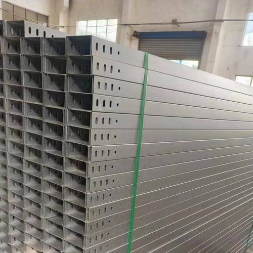 梯式桥架工厂top榜单:技术实力与市场表现佼佼者揭晓